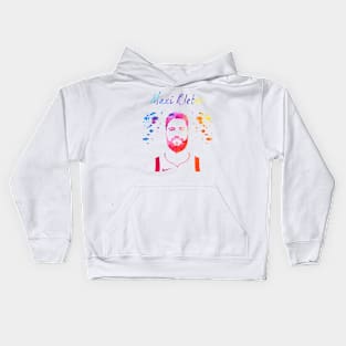 Maxi Kleber Kids Hoodie